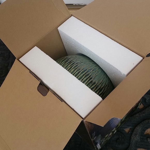 Firepot / allen + roth - Picture 7 of 7